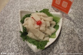 毛肚 火锅