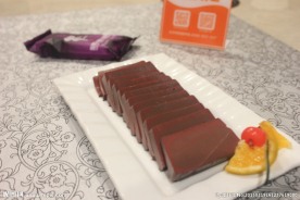鸭血 火锅