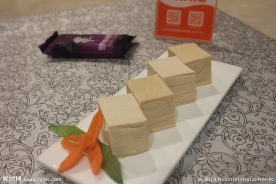 豆腐 火锅