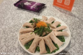 鱼皮脆