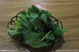 菠菜 火锅