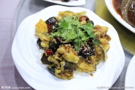 私房茄子