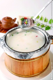 信阳桶鲜鱼