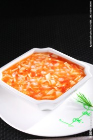 养生豆腐