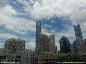 深圳一撇