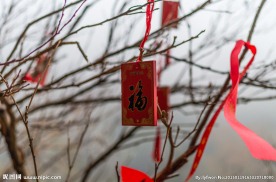 大金湖甘露寺