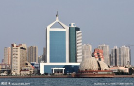 青岛风光