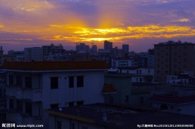 东方晨光