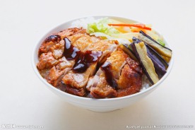 烤肉饭