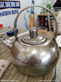 茶水 饮料