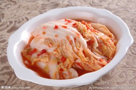 韩国泡菜