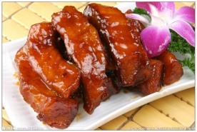 鸿运鱼条