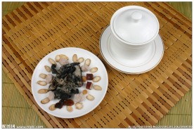 花旗参炖
