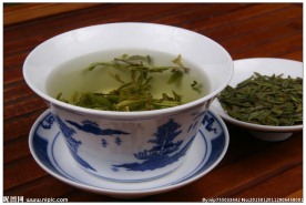 极品西湖龙井清风茶馆