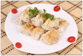 煎饺唐苑