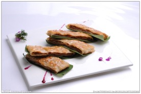 京东煎肉饼