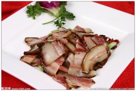 精品腊肉大中华