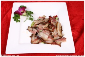 精品腊肉大中华