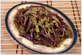 蕨菜忘不了