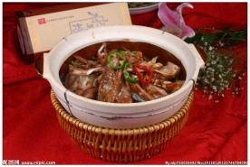 生局大鱼头大中华