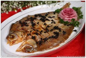 特色风吹鱼大中华