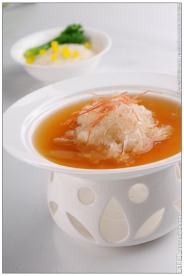 鱼翅捞饭