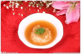 鱼翅捞饭大中华