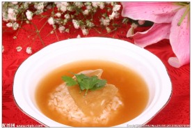 鱼翅捞饭大中华