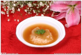 鱼翅捞饭大中华