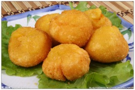 南瓜饼三娘鱼庄