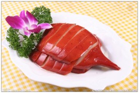 目鱼大烤