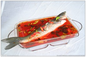 湘潭活水鱼