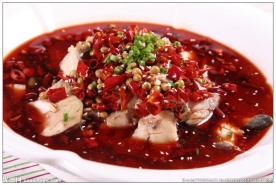 湘味豆花鱼