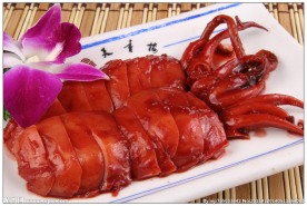 目鱼大烤天香楼