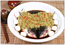 开味鱼头王又一村