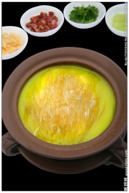 黄焖鱼翅