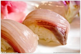 鲥鱼寿司