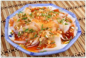红油牛百叶三娘鱼庄