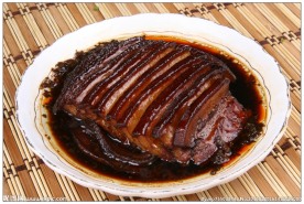 咸烧白三娘鱼庄