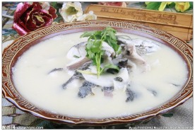 洪泽湖鱼面玉