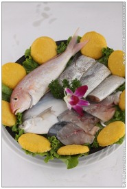 胶东杂鱼锅