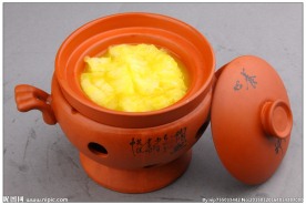 浓汤鱼唇