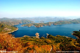 桓龙湖