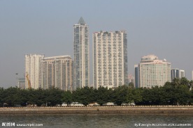 珠江长堤