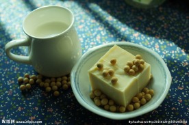 手工冷制皂豆乳皂