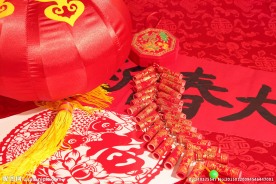 红灯笼