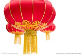红灯笼