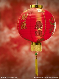 红灯笼