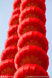 红灯笼
