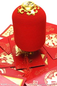 红灯笼